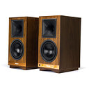 Klipsch Heritage The Sixes Walnut