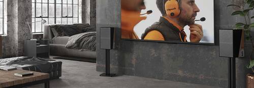 Klipsch The Nines McLaren Edition