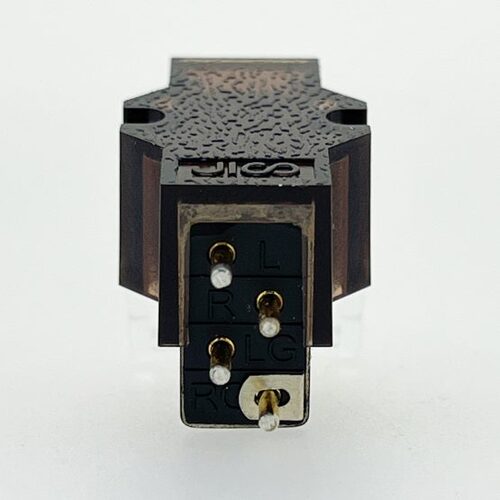 Jico J50 Imp Nude