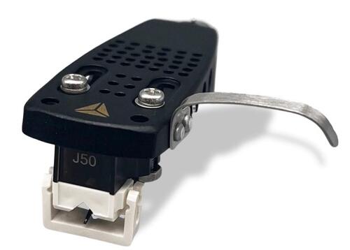 Jico Omnia J50 Kurogaki Nude Black