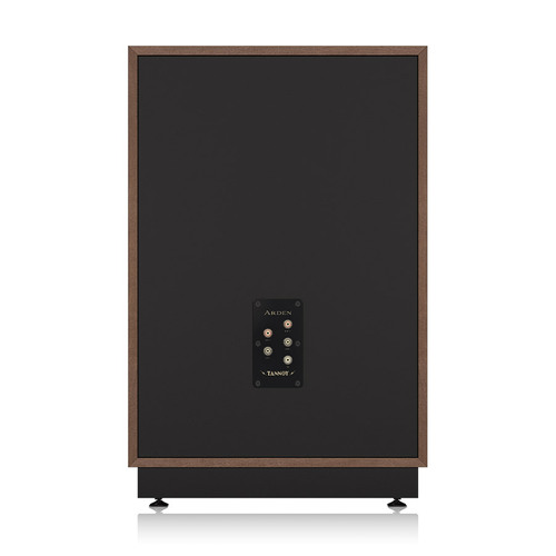 Tannoy Arden Walnut