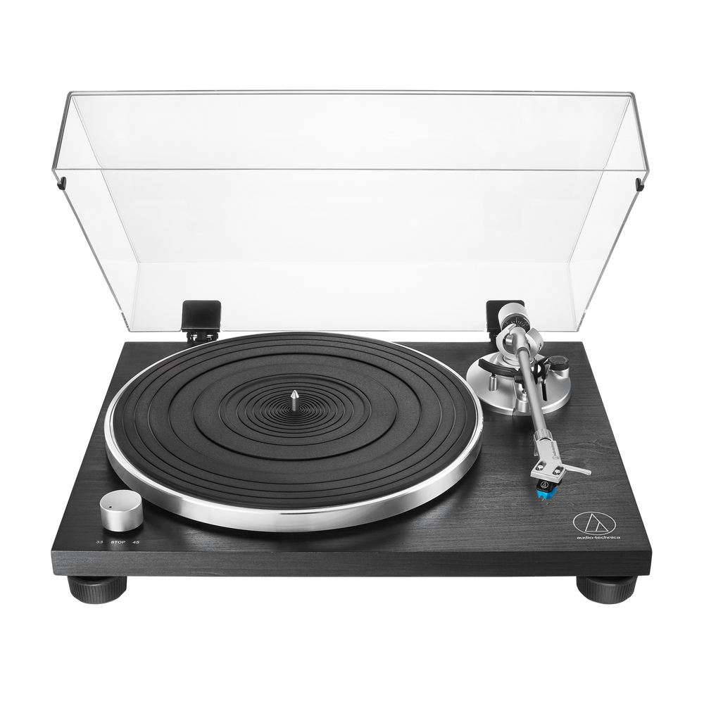 Audio-Technica AT-LPW30 Black