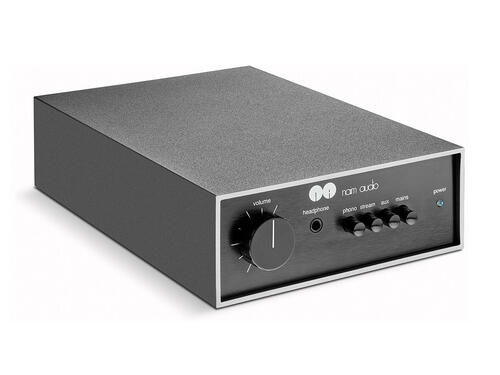 Naim Audio NAIT 50 Black