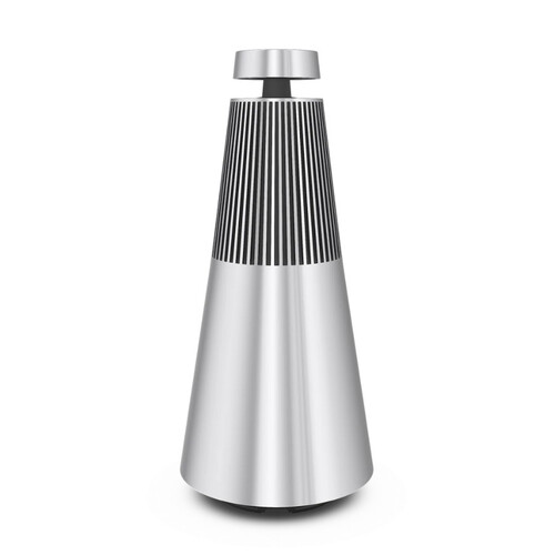 Bang & Olufsen Beosound 2 (Gen 2) Natural Aluminium