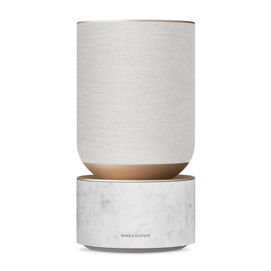 Bang & Olufsen Beosound Balance White Marble