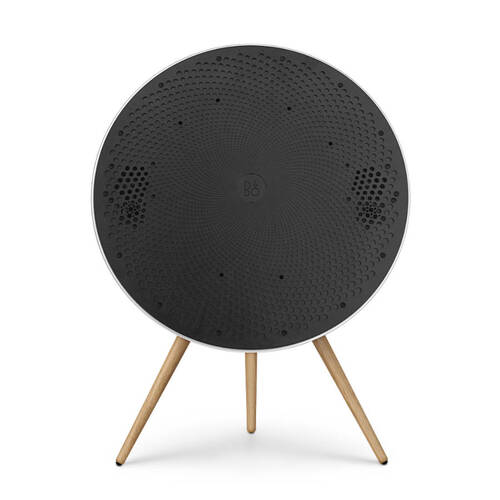 Bang & Olufsen Beosound A9 (Gen 5) Natural Aluminium