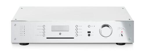 Burmester 161 Silver
