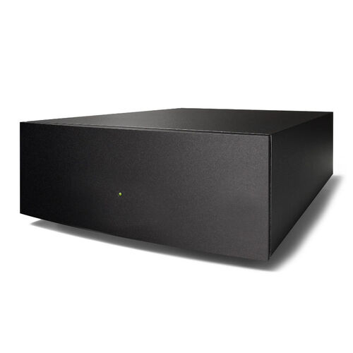 Naim Audio StageLine K MC Black