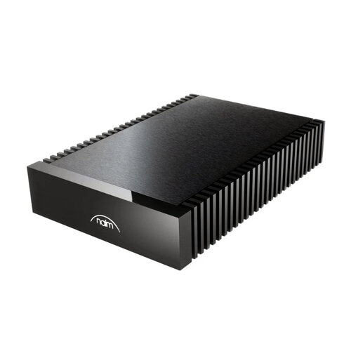 Naim Audio NVC TT Black