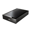 Naim Audio NVC TT Black