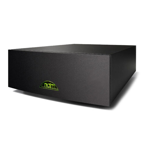 Naim Audio SuperLine Black