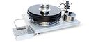 J.Sikora Initial (including glass mat, power supply, clamp) Black