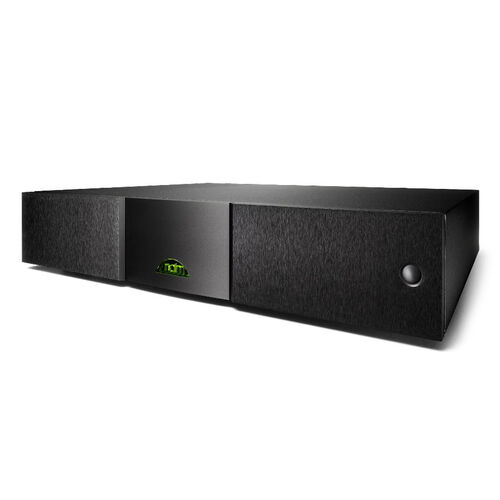 Naim Audio XPS DR Black