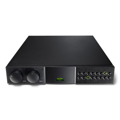 Naim Audio NAC 282 Black