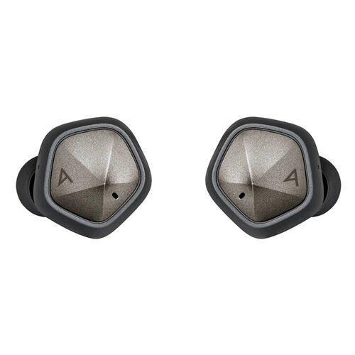 Astell&Kern AK UW100 MKII Black/Silver