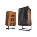 JBL L100 Classic 75 (75th Anniversary Edition) Teak/Black