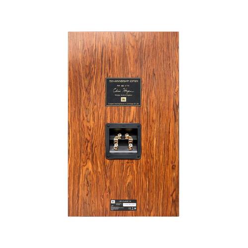 JBL L100 Classic 75 (75th Anniversary Edition) Teak/Black