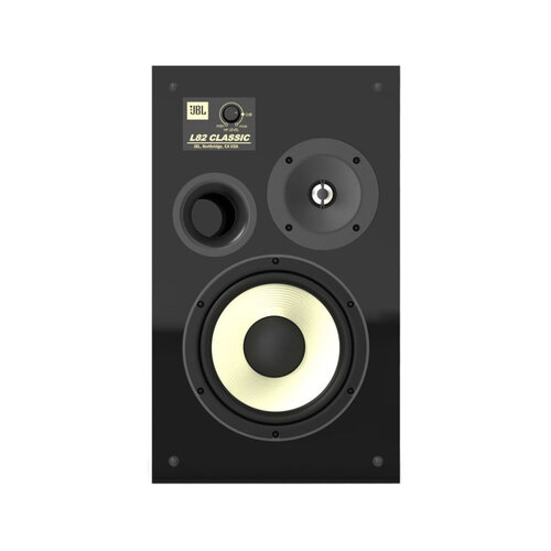 JBL L82 Classic Black Edition