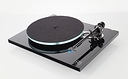 Rega Planar 3 High Gloss Black