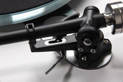 Rega Planar 6 Matt White + Neo PSU MK2