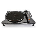 Vertere DG-1S Dynamic Groove Magneto Package Magneto MM High Gloss Black