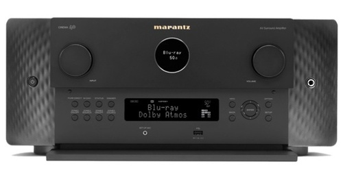 Marantz Cinema 40 Black