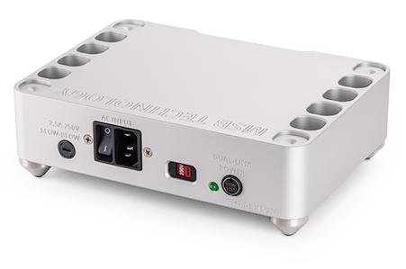 MSB Technology Discrete DAC Black