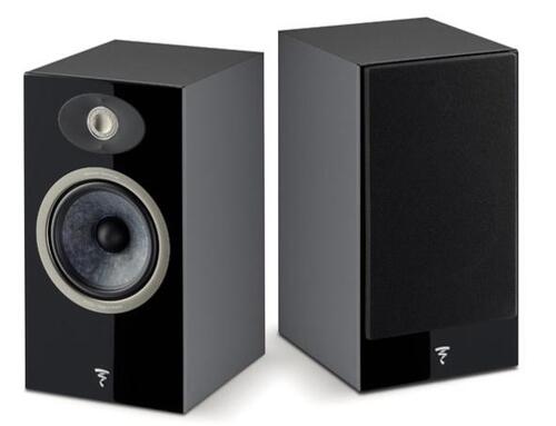 Focal Theva No1 Black