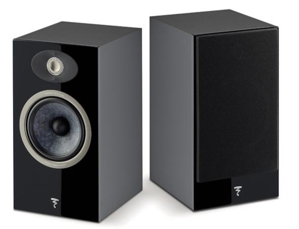 Focal Theva No1 Black