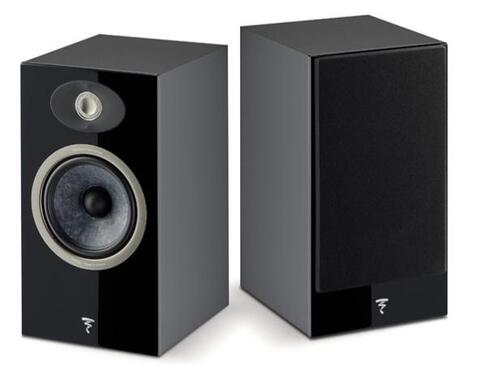 Focal Theva No1 Black