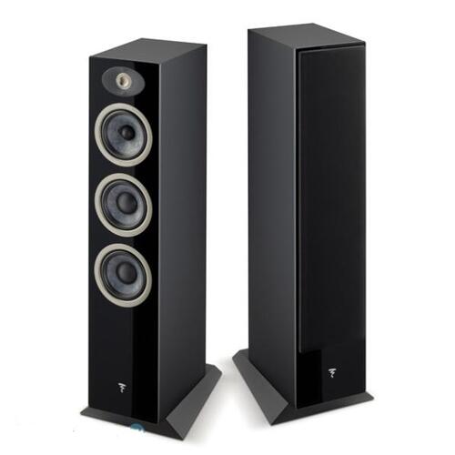Focal Theva No2 Black