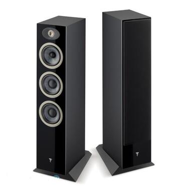 Focal Theva No2 Black
