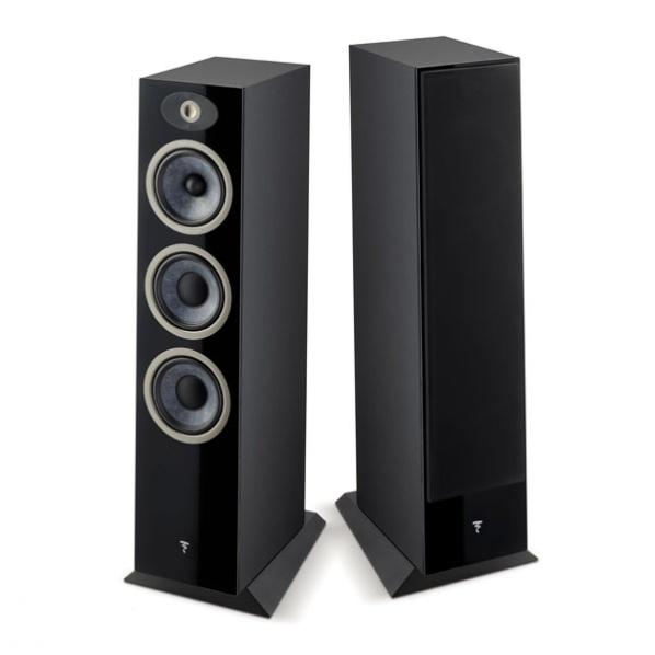 Focal Theva No3 Black