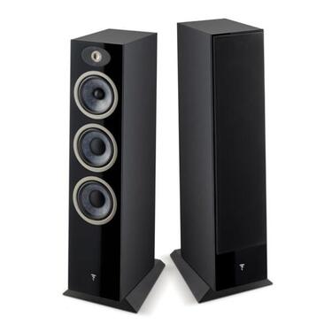Focal Theva No3 Black
