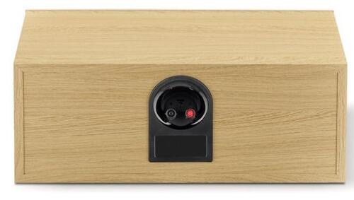 Focal Theva Center Dark Wood