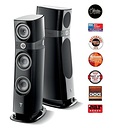Focal Sopra №2 Concrete