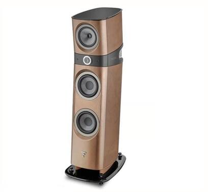 Focal Sopra №2 Concrete