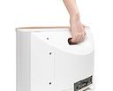Bryston BryFi BW-2 White