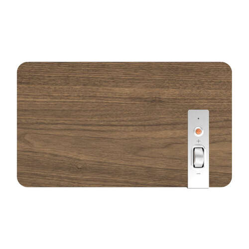 Klipsch The Three Plus Walnut
