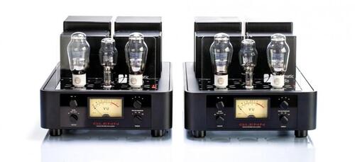 Trafomatic Glenn 300B