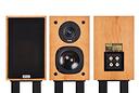 ProAc Tablette 10 Mahogany