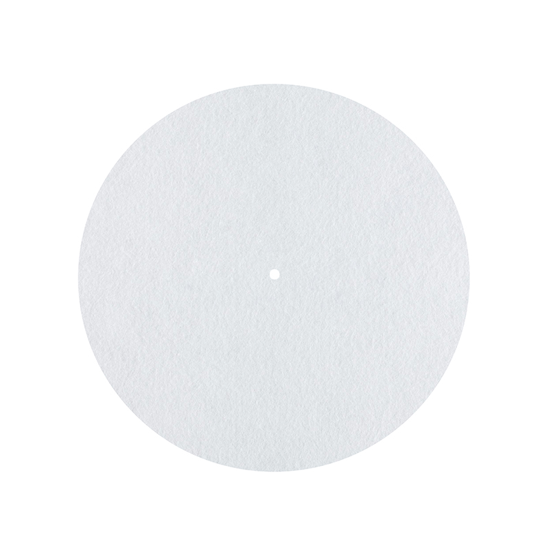 Dynavox Felt Mat White PM2 3.0 мм