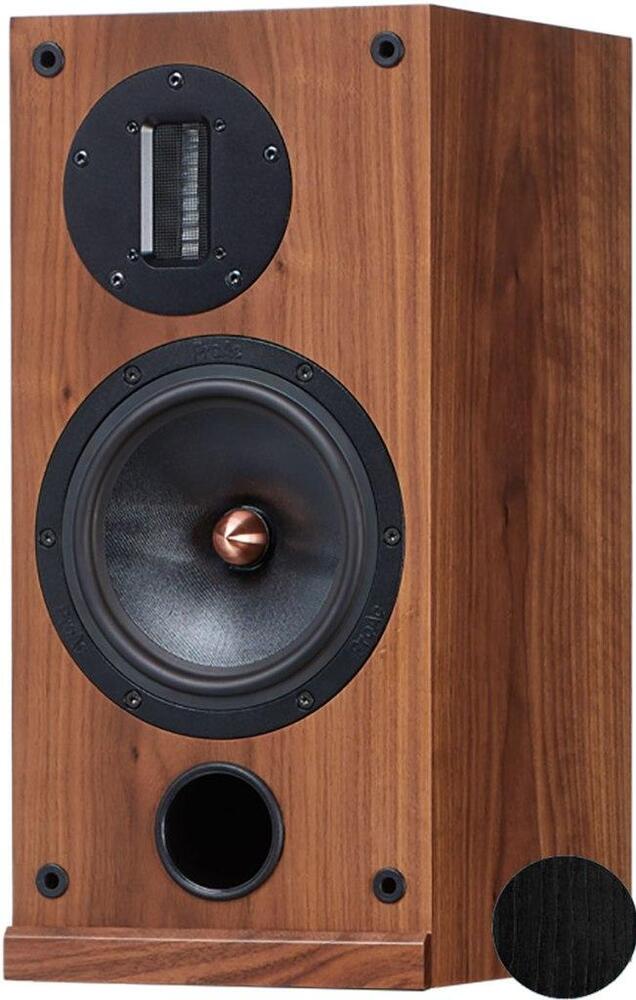 ProAc Response D2R Black Ash