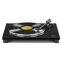 Music Hall MMF-1.3 High Gloss Black AT3600L