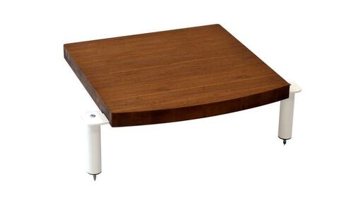 Atacama Eris2 Eco 5.0 Shelf 150 мм White/Dark Bamboo