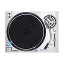 Technics SL-1200GR2 Silver