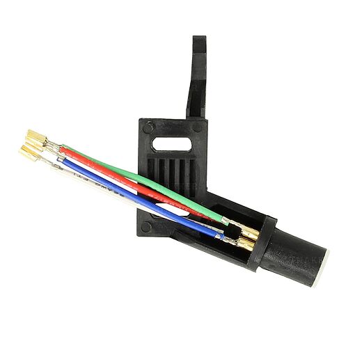 Analogis Headshell HS-20 3 g