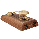 Fyne Audio SuperTrax Walnut
