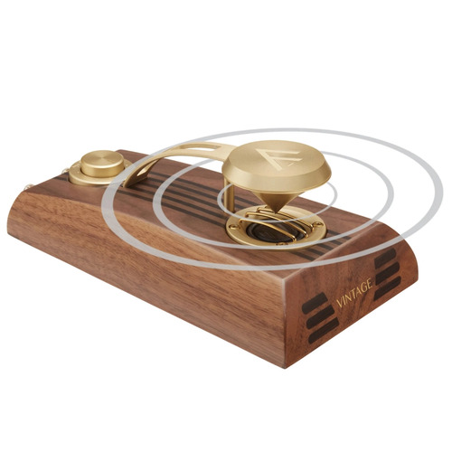 Fyne Audio SuperTrax Walnut