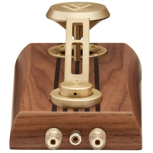 Fyne Audio SuperTrax Walnut